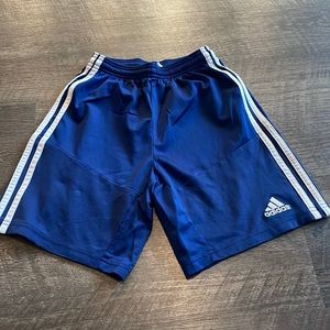 boys adidas shorts